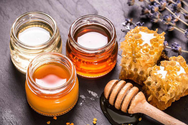 [Юлия Леликова] Медовые торты (2021)_0.jpg